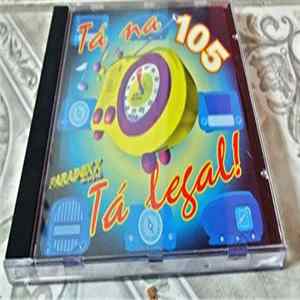 Various - 105 FM - Ta Na 105 Ta Legal mp3