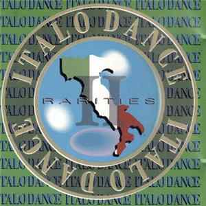 Various - Italo Dance Rarities II mp3