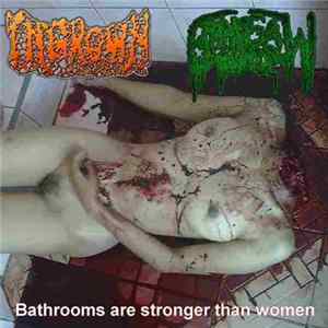 Ingrown - Bandsaw Bondage - Bathrooms Are Stronger Than Women mp3