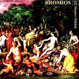 Massive Makkak - Bromios mp3