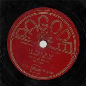Robert Charlis - Petite Maison Grise / Le Roi d'Ys mp3