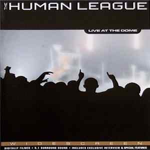 The Human League - Live At The Dome mp3