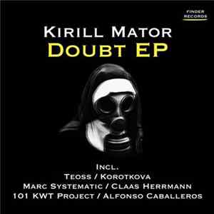 Kirill Mator - Doubt EP mp3