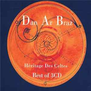 Dan Ar Braz Et L'Héritage Des Celtes - Best Of 3 CD mp3