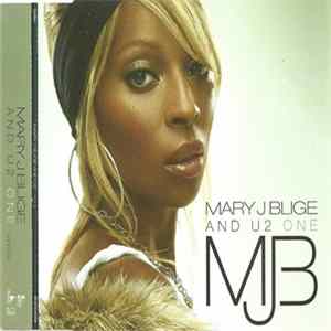 Mary J Blige And U2 - One mp3