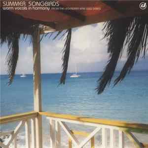 Tony Kinsey, Pete Winslow - Summer Songbirds - Warm Vocals In Harmony (From The Legendary KPM 1000 Series) mp3