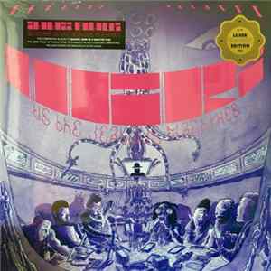 Shabazz Palaces - Quazarz vs. The Jealous Machines mp3