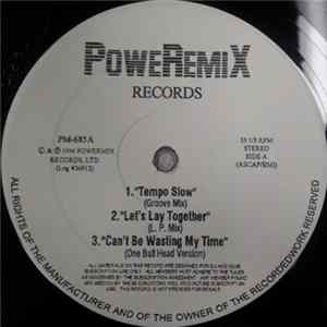 Various - Temp Slow mp3