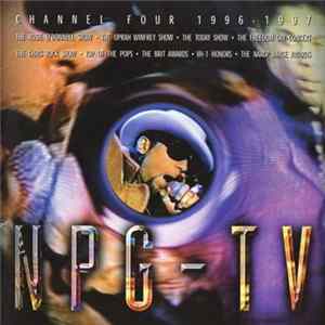 The Artist (Formerly Known As Prince) - Channel Four 1996-1997 mp3