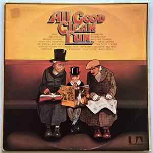 Various - All Good Clean Fun mp3