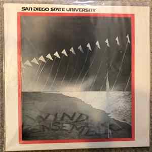 San Diego State University Wind Ensemble - San Diego State University Wind Ensemble mp3