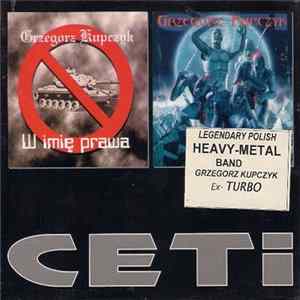 Ceti - W Imię Prawa / Demony Czasu mp3