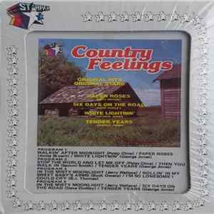 Various - Country Feelings mp3