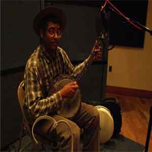 Dom Flemons - Folkadelphia Session 6​/​15​/​2014 mp3
