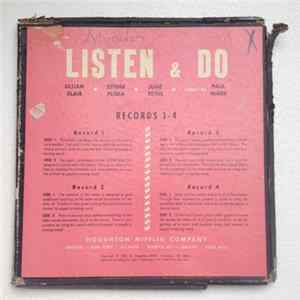 Various - Listen & Do mp3