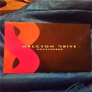 Halcyon Drive - Untethered mp3
