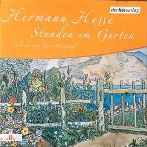 Hermann Hesse - Stunden Im Garten mp3