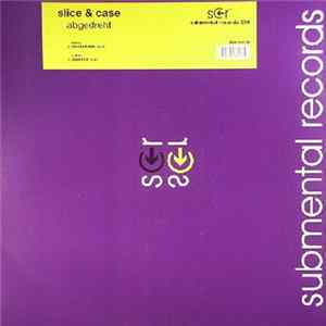 Slice & Case - Abgedreht mp3