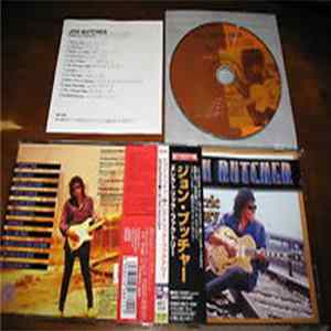 Jon Butcher - Electric Factory mp3