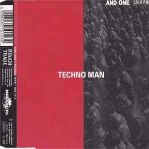 And One - Techno Man mp3
