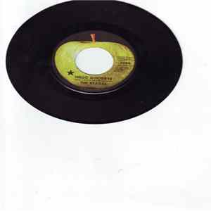 The Beatles - Hello Goodbye mp3