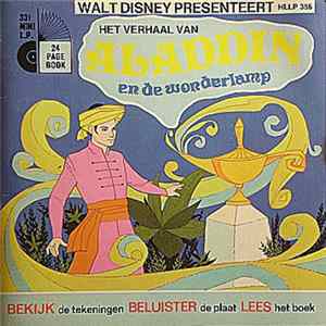 Walt Disney - Het Verhaal Van Aladdin En De Wonderlamp mp3
