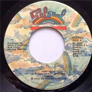 Cognac - How High mp3