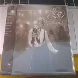 Missy Elliott - The Cookbook mp3