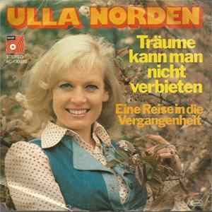 Ulla Norden - Träume Kann Man Nicht Verbieten mp3