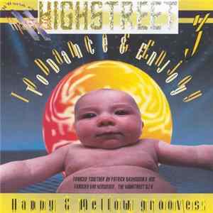 Various - Highstreet - Happy & Mellow Grooves 3 mp3
