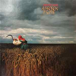 Depeche Mode - A Broken Frame mp3