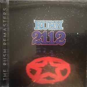 Rush - 2112 mp3