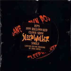 Insane Clown Posse - Sleepwalker mp3