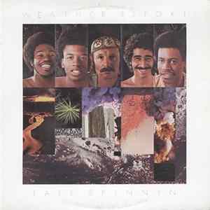 Weather Report - Tale Spinnin' mp3
