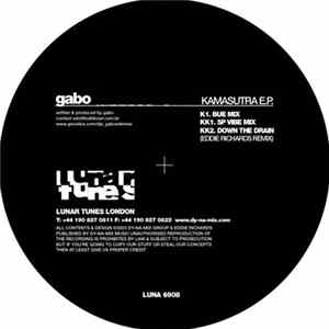 Gabo - Kamasutra E.P. mp3