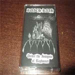 Ruach Raah - Under The Insignia Of Baphomet mp3