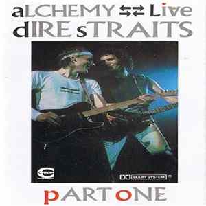 Dire Straits - Alchemy - Dire Straits Live Part One mp3