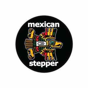 Mexican Stepper - VINYLITGLH02 mp3