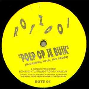 Rotzooi - Poep Op Je Buik mp3