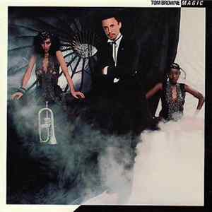 Tom Browne - Magic mp3