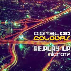 Various - Re.Play LP mp3