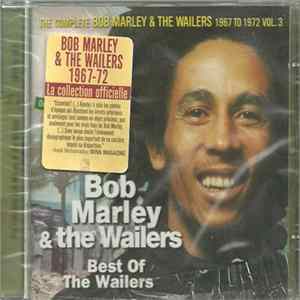 Bob Marley & The Wailers - Best Of The Wailers mp3