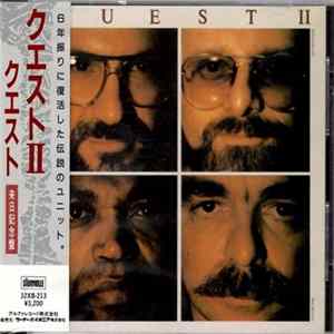 Quest - Quest II mp3