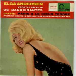 Elga Andersen - Elga Andersen Chante mp3