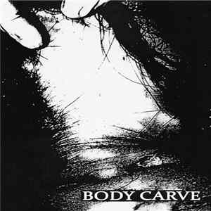 Body Carve - Autoamputation mp3