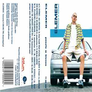 Elemer - Poszło W Biznes mp3
