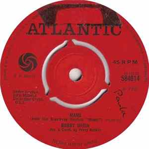 Bobby Darin - Mame mp3