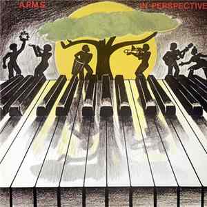 A.P.M.S (Alfred Paul Mama Sçhall) - In Perspective mp3