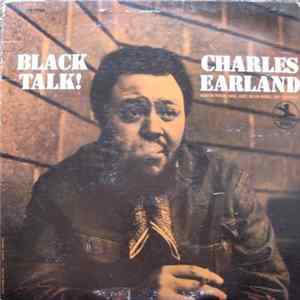 Charles Earland - Black Talk! mp3
