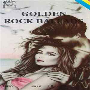 Various - Golden Rock Ballads mp3